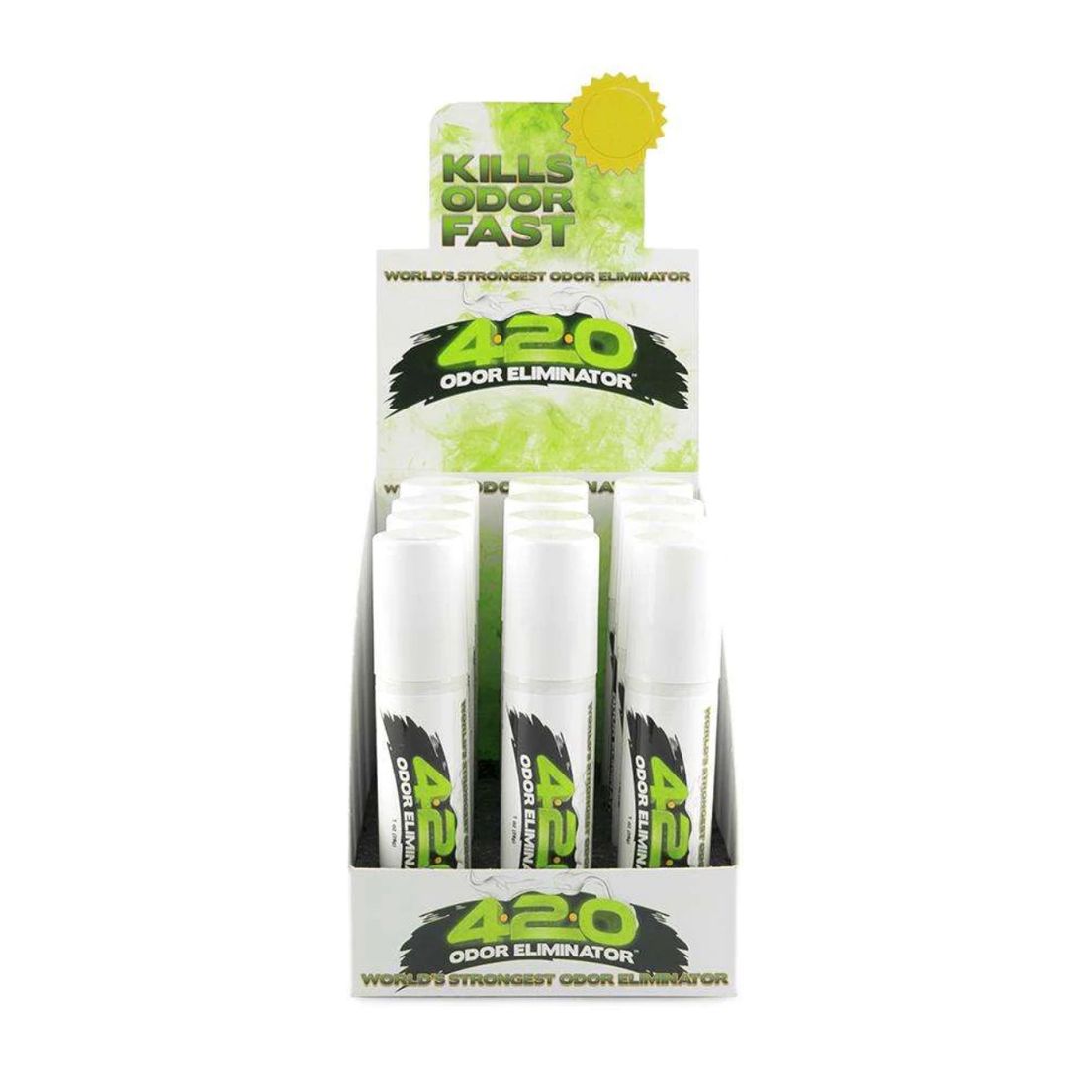 420 Odor Eliminator Spray - Original