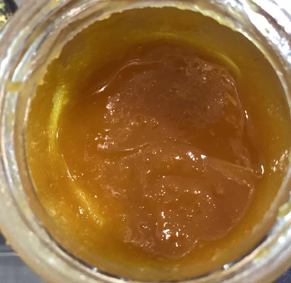 Proper Extracts - Live Resin - Cherry Bomb - 1g