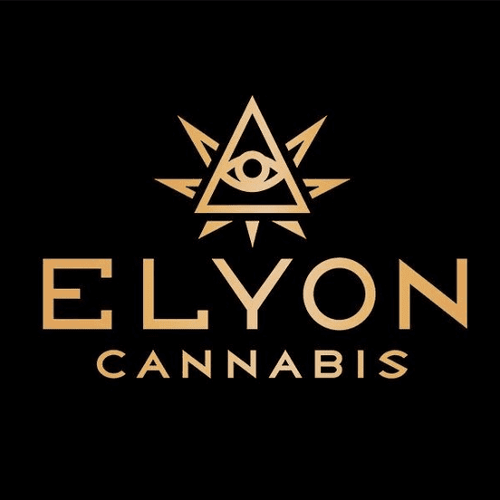 Elyon Dank Diamonds Infused Pre-roll 200 Series 1.1g