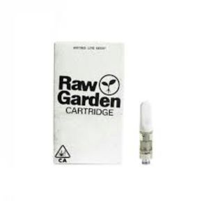 Raw Garden