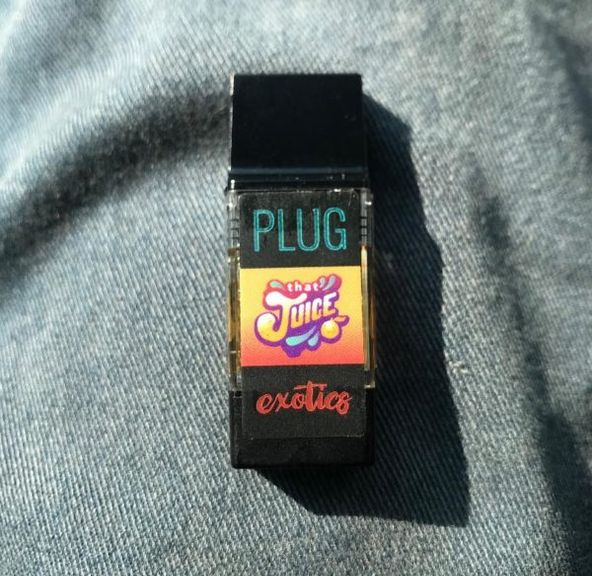 PLUG EXOTICS: thatJUICE