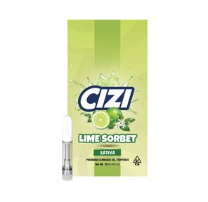 Lime Sorbet - Cartridge 1.00 g
