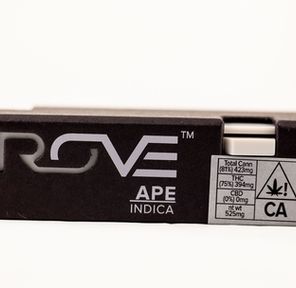 Ape Cartridge 0.525g
