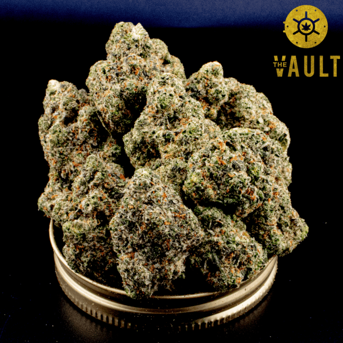 AAA | Glazed Donuts | 2 OZS FOR 140$