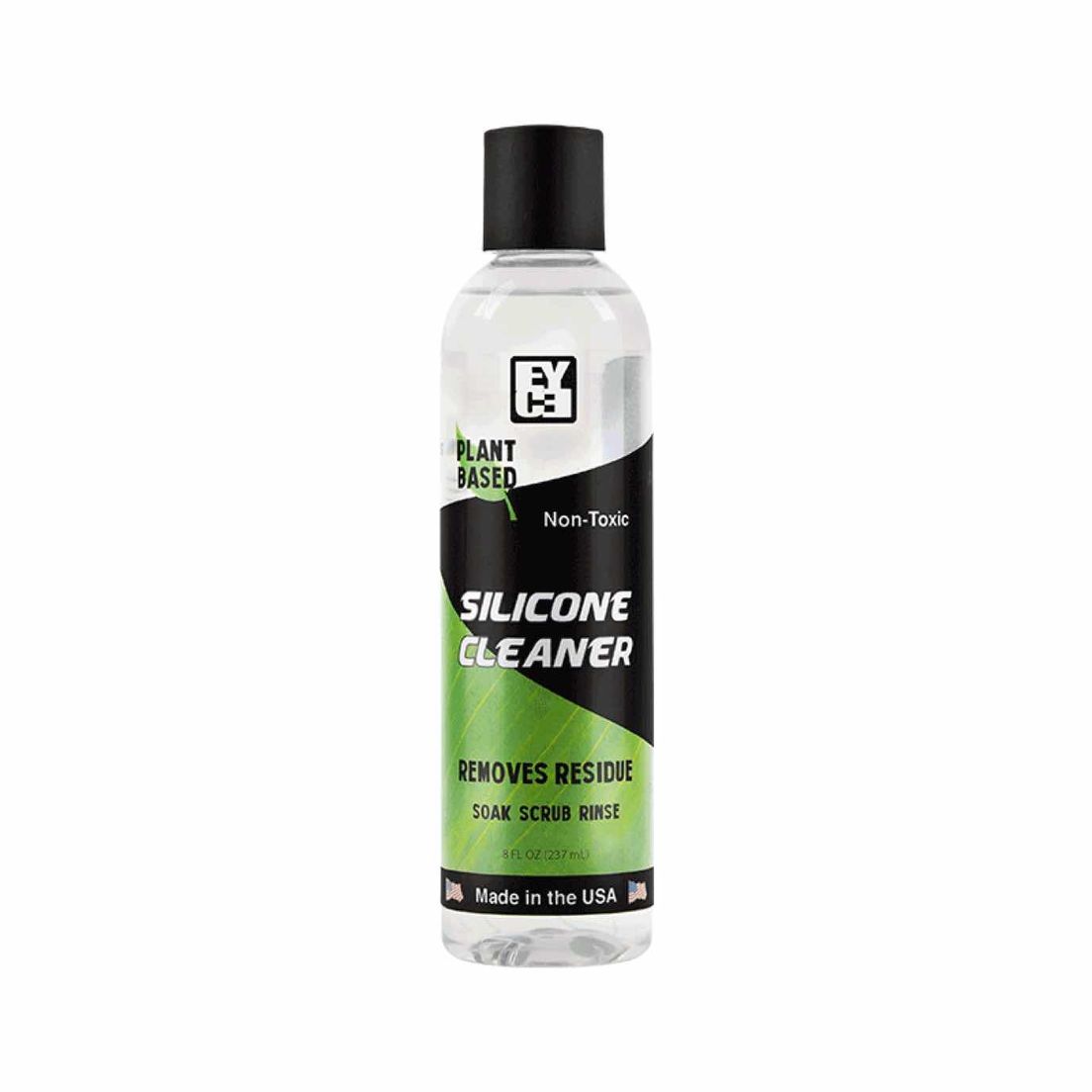 Eyce - Silicone Cleaner