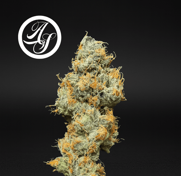 Alt Sol | Tahiti Twist - Flower | 14g | Hybrid
