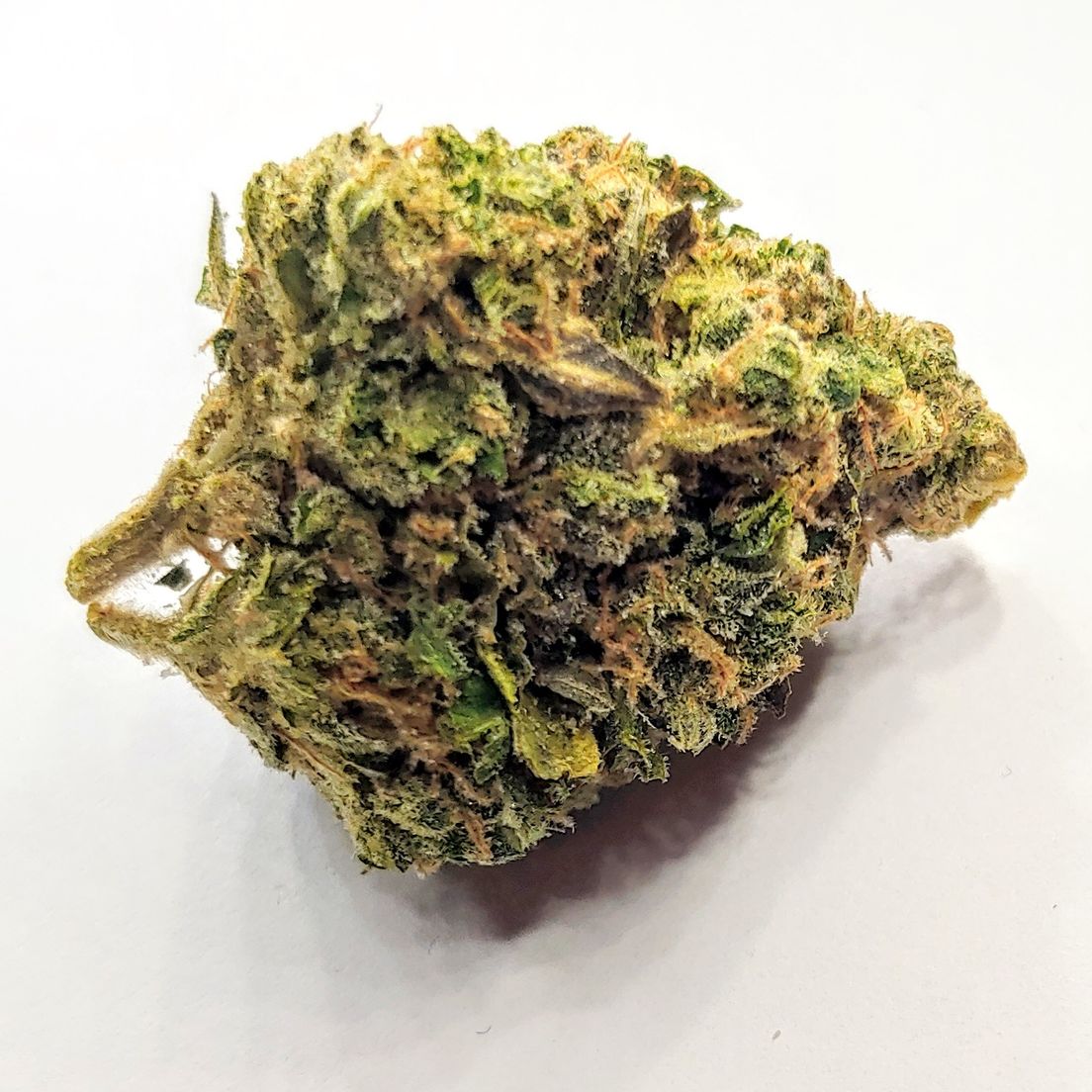 SOUR DIESEL 1/2 Ounce 32.86% THC Sativa