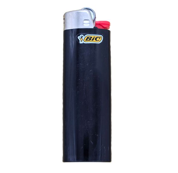 Bic|Lighter