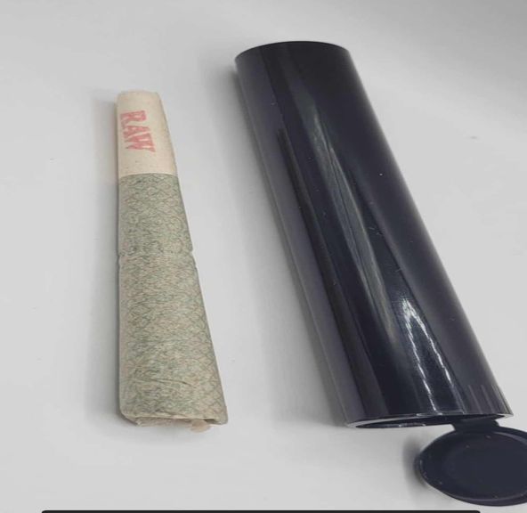 Candy Gushers Premium Indoor Flower Pre Roll 1.2G