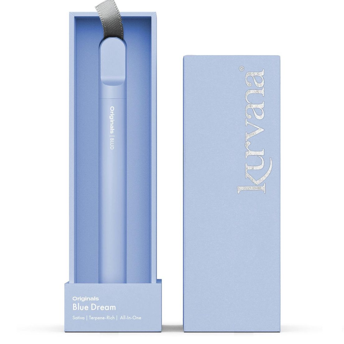 Kurvana- Blue Dream Originals AIO 0.5g (S)