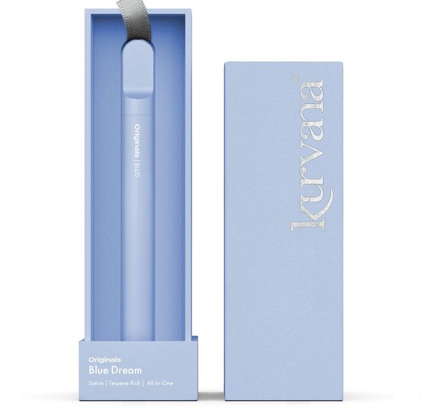 Kurvana- Blue Dream Originals AIO 0.5g (S)