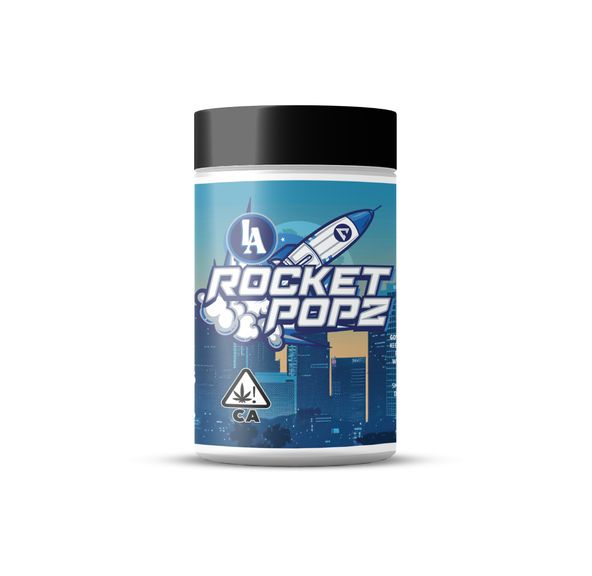 LA Rocket Popz - Smalls