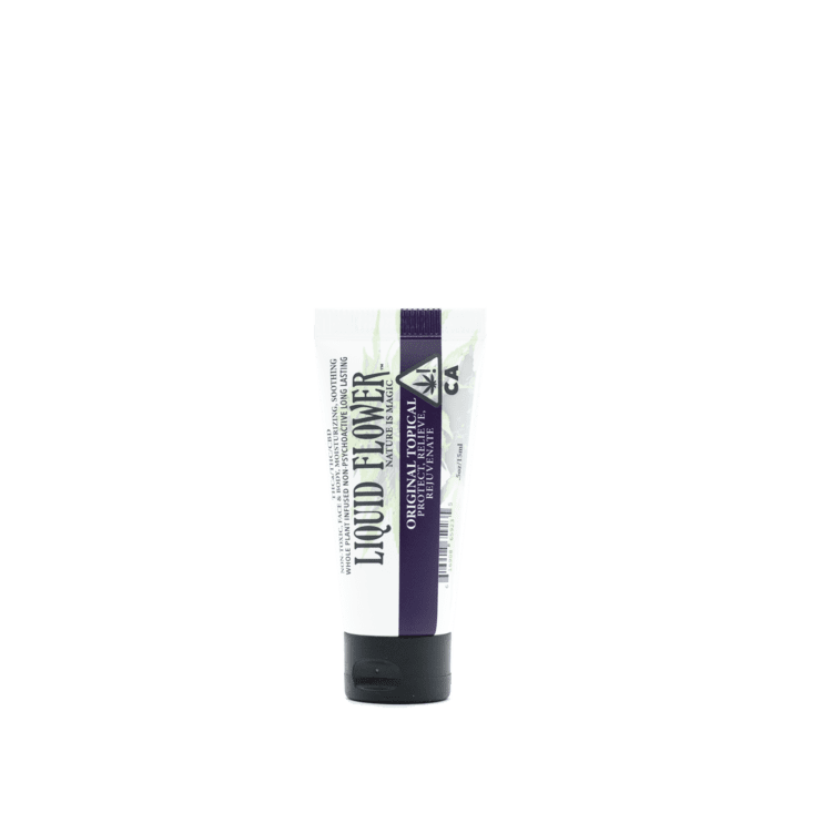 Liquid Flower Tube Original Topical