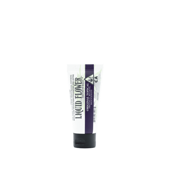 Liquid Flower Tube Original Topical