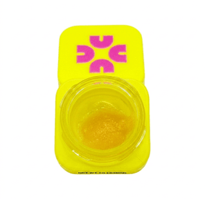 Lemon Cherry Gelato Badder 1.00 g