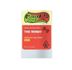 Greenline - Wendy