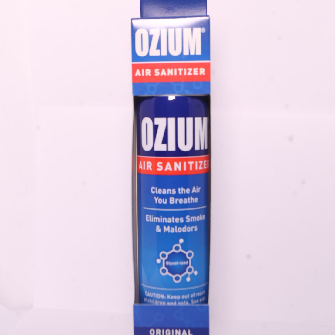 Ozium Air Sanitizer