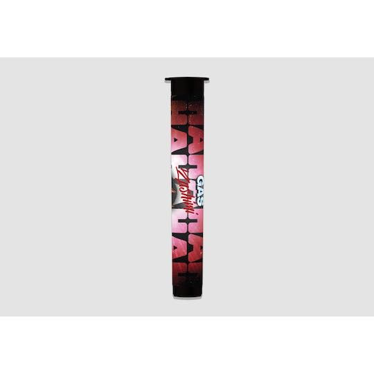 D. Laughing Gas 1g Flower Pre Roll - Texas Tea