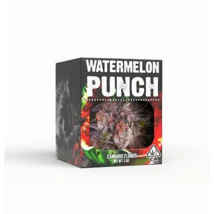 Watermelon Punch 3.50 g