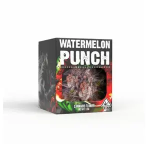 Watermelon Punch 3.50 g