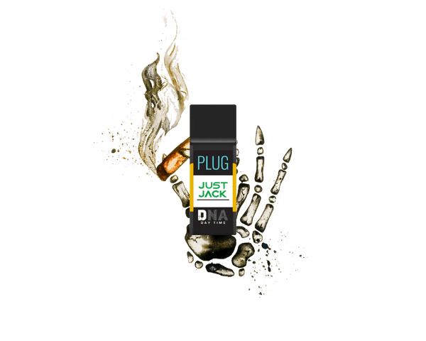 PNP DNA Just Jack 1g Cartridge