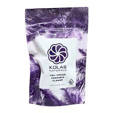 Kolas Naturals - Governmint Oasis 14g