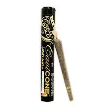 Caviar Gold: Cavi Cone Lost Louie $16