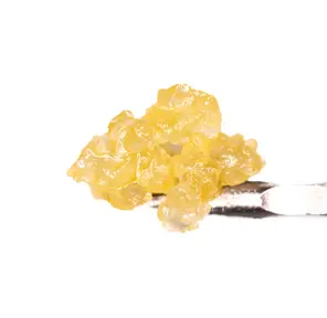 Pineapple Pound Cake - Diamonds 1.00 g