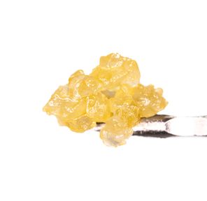 Pineapple Pound Cake - Diamonds 1.00 g