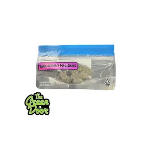 Cookies - Blueberry Caviar x Pomegranate Shake - Flower - 3.5g