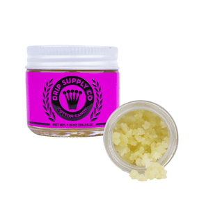 Drip Supply Co Luxury Sugar 28g - Cotton Candy (H)