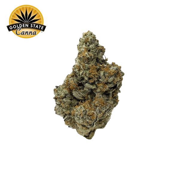 - Golden State Canna - Gurple | 14g | THC 29%