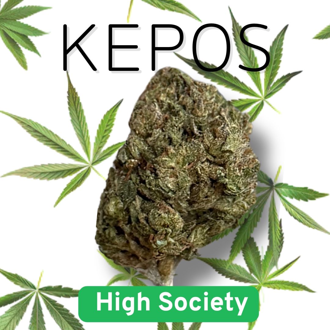 Kepos - High Society 3.5g