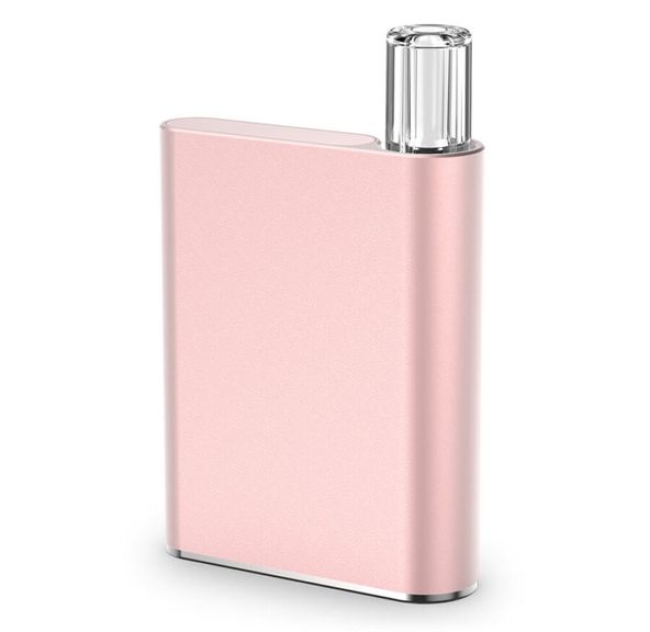 CCELL Palm 510 Thread Vape Battery - Pink