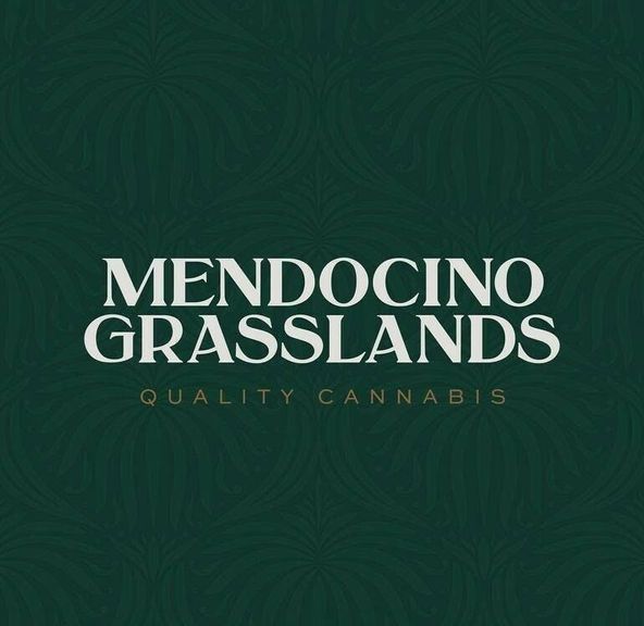 Mendocino Grasslands - 4.2g - Ice Cream Cake