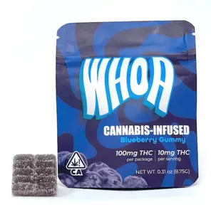 Whoa: Blueberry - Bite