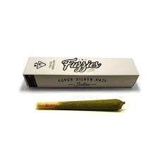 Fuzzies - King - Preroll - Sativa - 1.5g