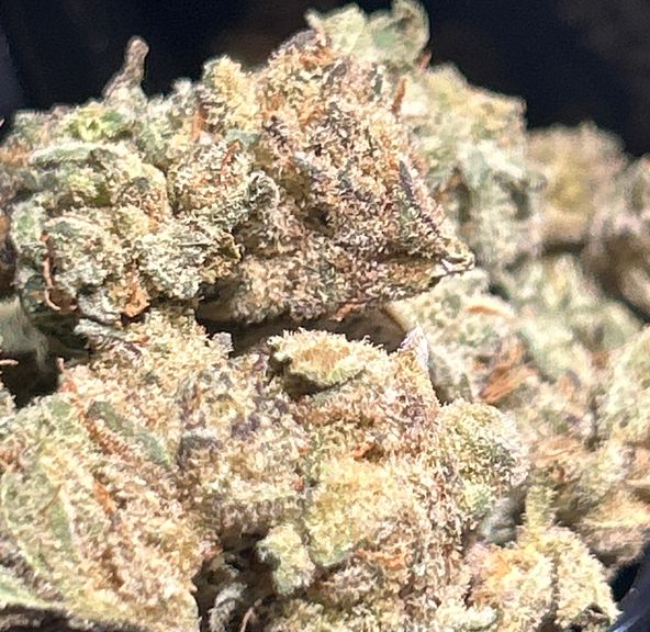 Ice Kandy Runtz Flower
