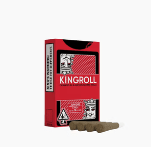 Juniors 4pk Mimosa x Cali-O 3.00 g