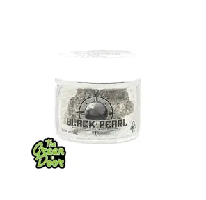 BLACK PEARL - CALYPSO - INFUSED FLOWER - 3.5g