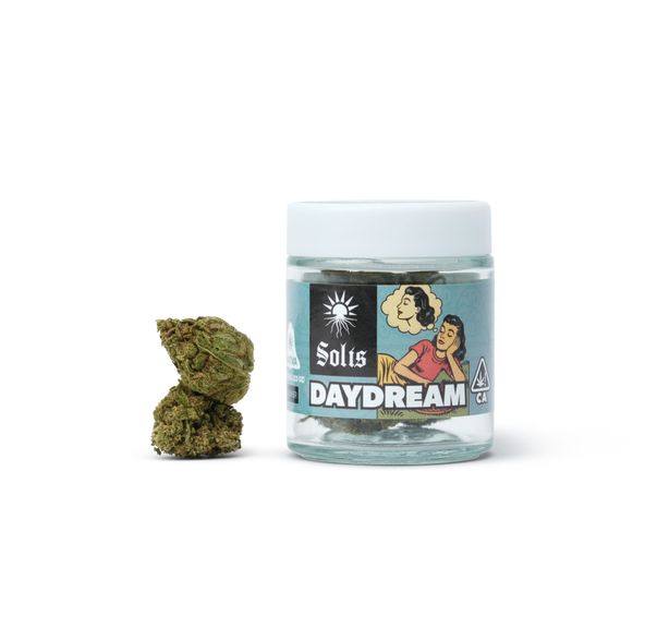Solis Flower Daydream 3.5g