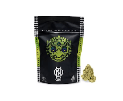 ONI Flower - Zahiti Rainbow 3.5g