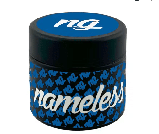 Nameless Genetics - Nameless OG - 3.5g