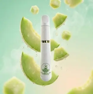Disposable-Lemon Cherry Gelato 1g