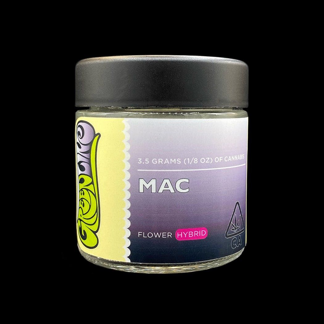 MAC