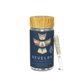 Blackberry Lemonade - Sativa - Pre Roll 14pk 7.00 g