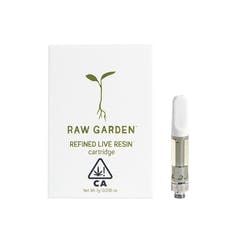 Raw Garden Vaporizer - Blue Dream (1g)