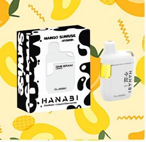 AIO Vape Mango Sunrise 1.00 g