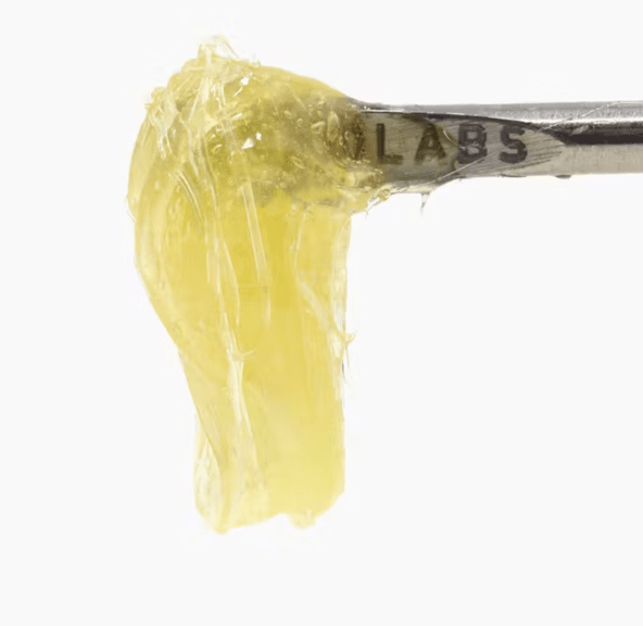 710 Labs - Mad Honey #16 Live Rosin Badder - Full Gram