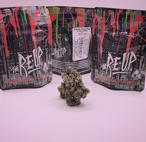 *Deal! $109 Mix n' Match Any (3) $65 AAA-Top Shelf-Indoor 1/8s by The Re-Up